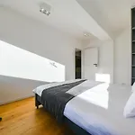 Apartmán Charming 2 Bedroom Kluž