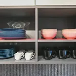 Charming 2 Bedroom * Kluž