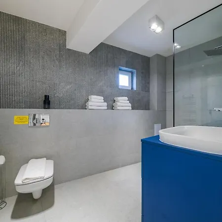 Apartment Charming 2 Bedroom Cluj-Napoca