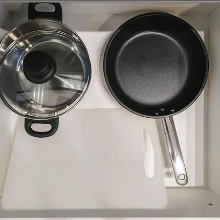 Charming 2 Bedroom クルージュ＝ナポカ