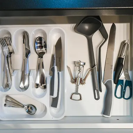 Apartment Charming 2 Bedroom Cluj-Napoca