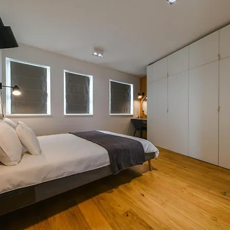 Charming 2 Bedroom Cluj-Napoca