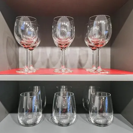 Apartment Charming 2 Bedroom