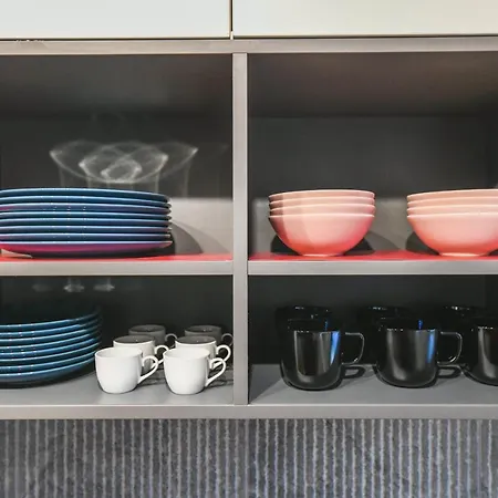 Charming 2 Bedroom * クルージュ＝ナポカ