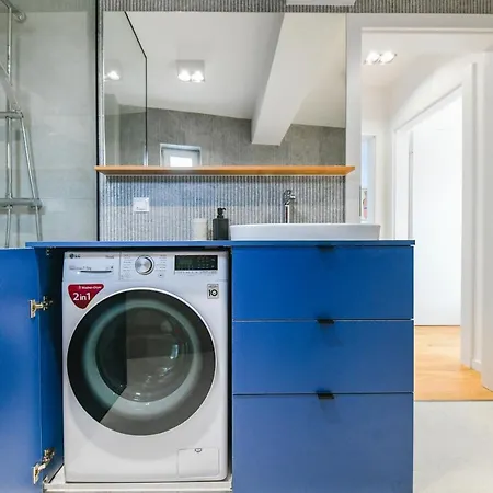 Charming 2 Bedroom * Cluj-Napoca