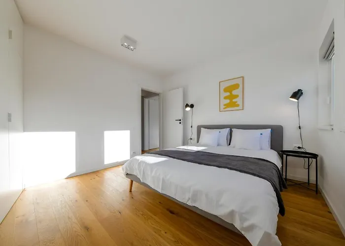 Charming 2 Bedroom * Kolozsvár