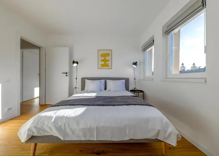 Charming 2 Bedroom Kluž