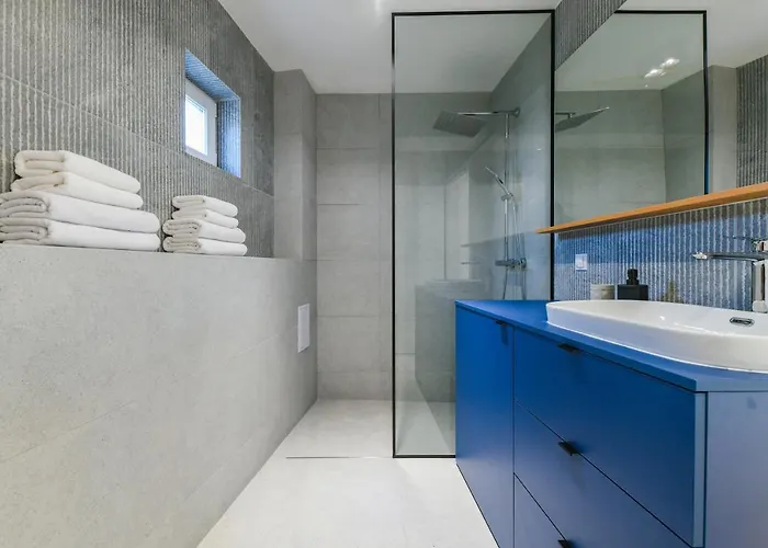 Charming 2 Bedroom Kluž