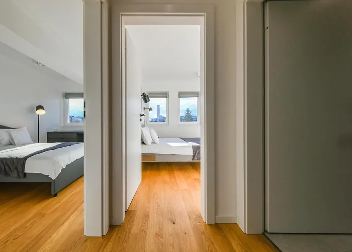 Charming 2 Bedroom Cluj-Napoca