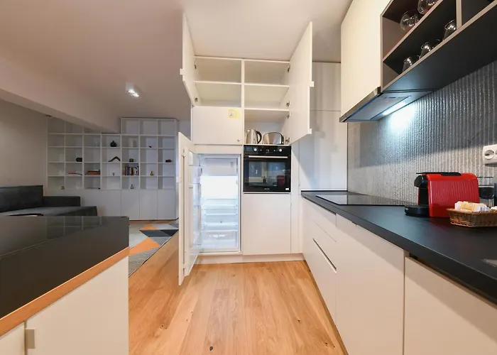 Charming 2 Bedroom * Kluž