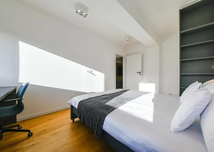 Apartman Charming 2 Bedroom Kolozsvár