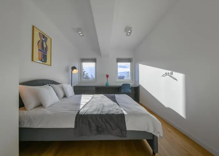 Charming 2 Bedroom Cluj-Napoca