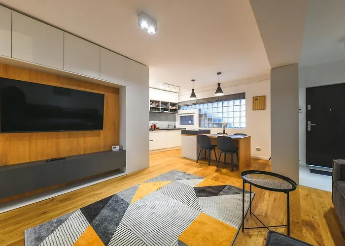 Charming 2 Bedroom Apartment Cluj-Napoca