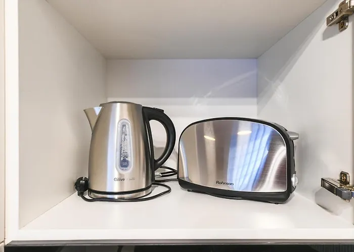 Charming 2 Bedroom Kluž