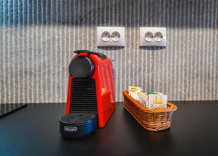 Charming 2 Bedroom Apartmán