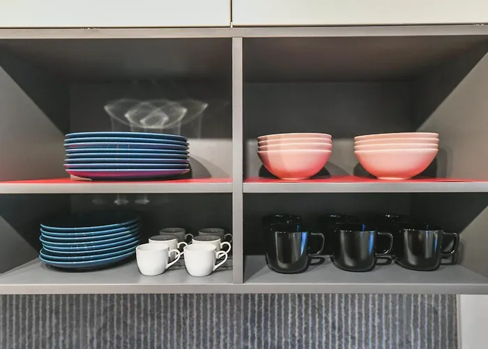 Charming 2 Bedroom * Kluž