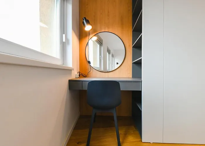 Charming 2 Bedroom * Kluž