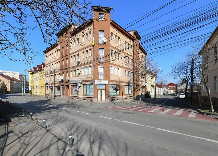 Charming 2 Bedroom Apartmán