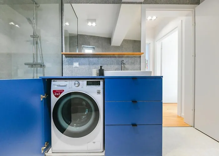 Charming 2 Bedroom * Kluž